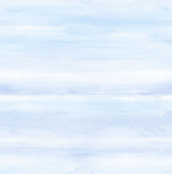 Periwinkle and Sea Mist