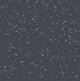 Midnight Blue and Metallic Gold