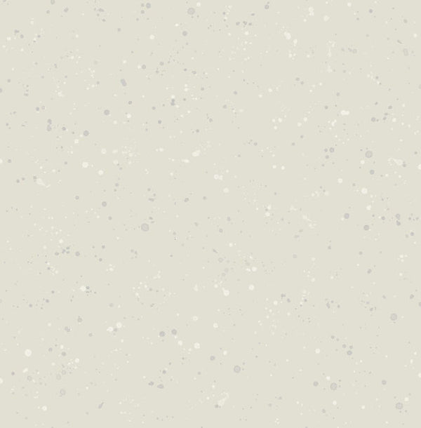 Gray and White