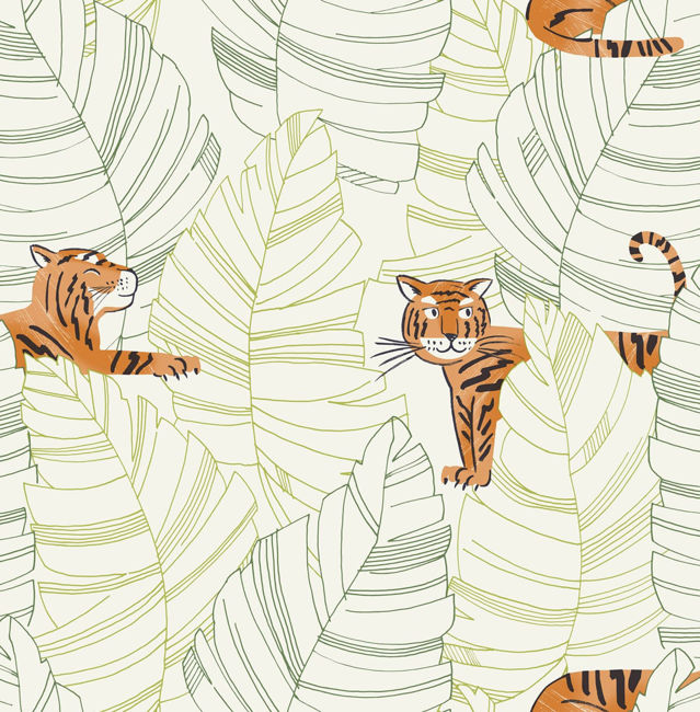 green-and-orange_hiding-tigers