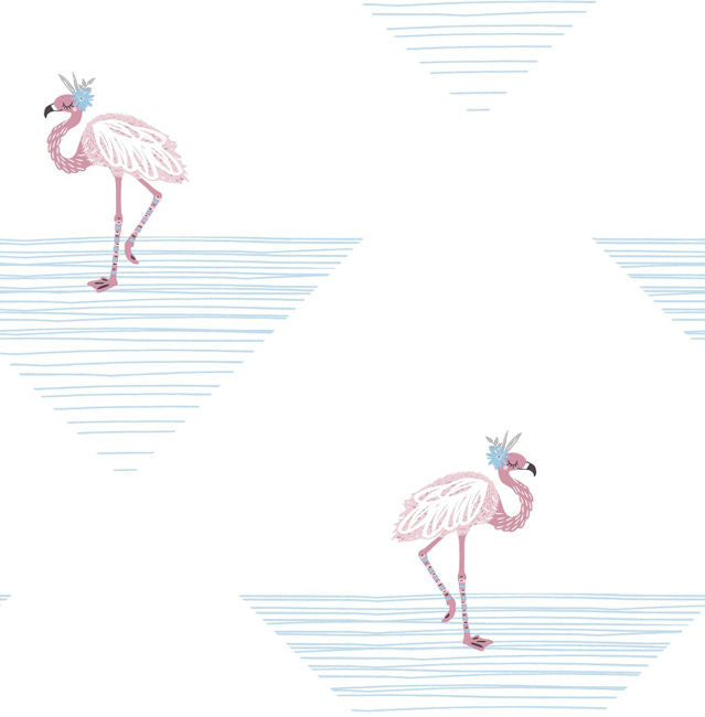 fuchsia-and-sky-blue_dancing-flamingo