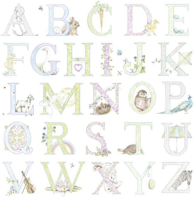 light-pastel_alphabet