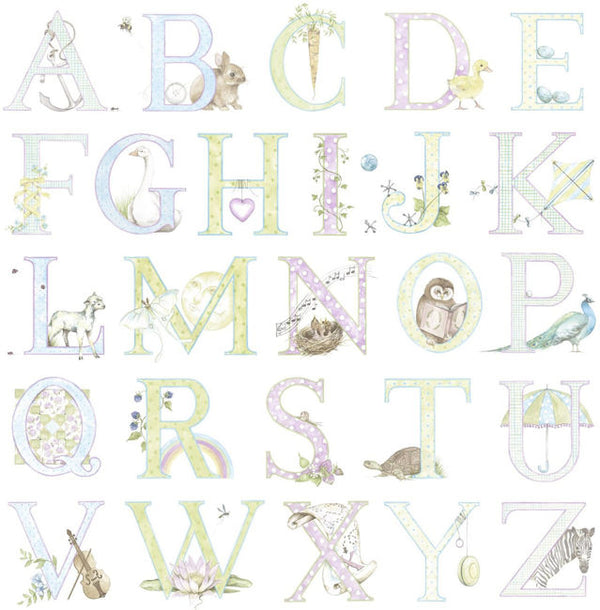light-pastel_alphabet