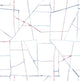 Purple, Red, and Blue