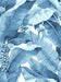 Blue & White