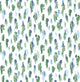 Navy & Green