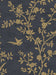 Peppercorn & Champagne Metallic
