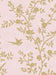 Blush & Champagne Metallic