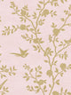Blush & Champagne Metallic