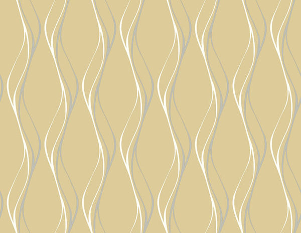Champagne Metallic