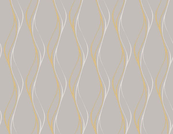 Gray Gold