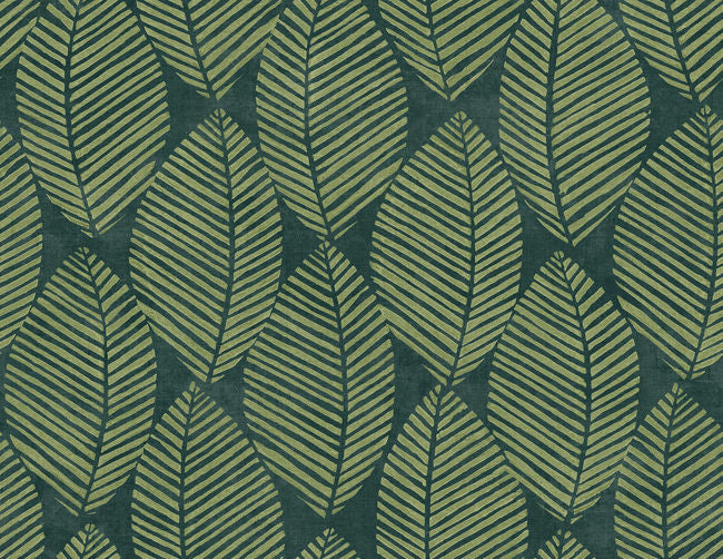 aquas-teals_spot-leaves