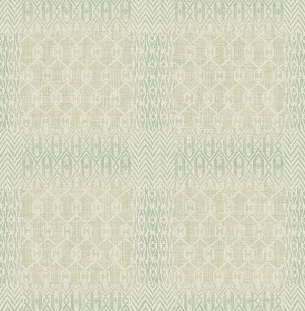 aquas-teals_geometric-patchwork