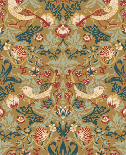 Ochre