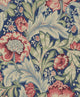 Marine Blue & Watermelon