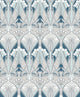 Aegean Blue & Dewdrop