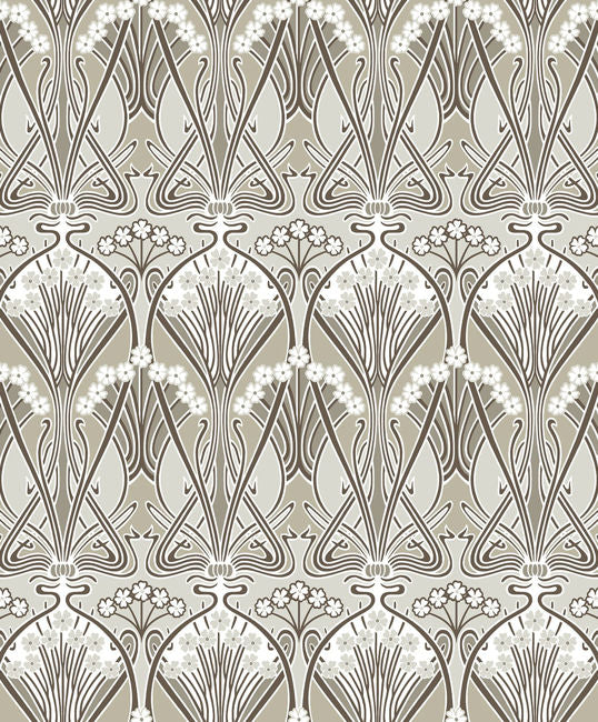 Warm Pewter