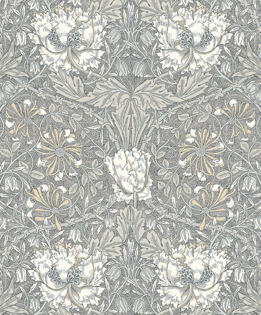 Stone Grey & Desert Sand