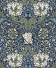 Indigo Dye & Thyme
