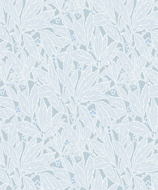 Powder Blue