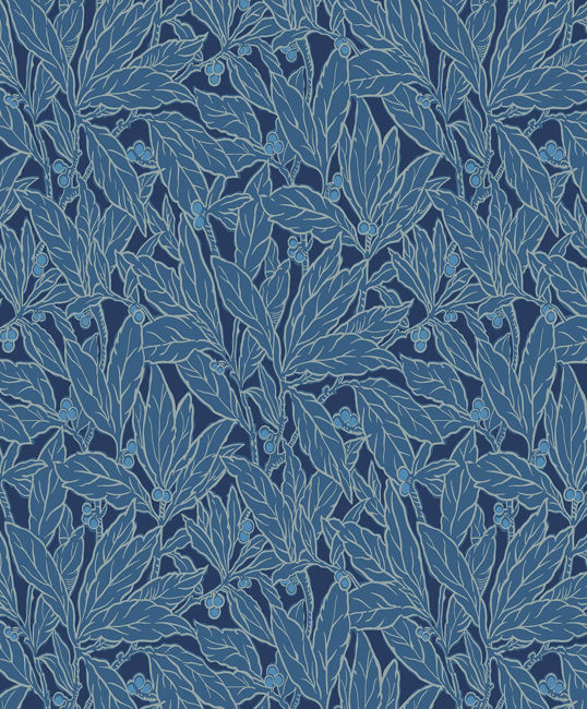 marine-blue_leaf-and-berry