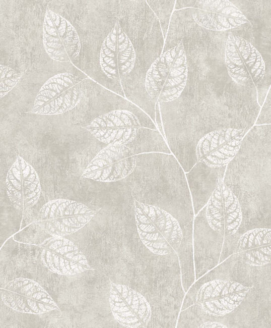 gray-taupe_leaf-impression