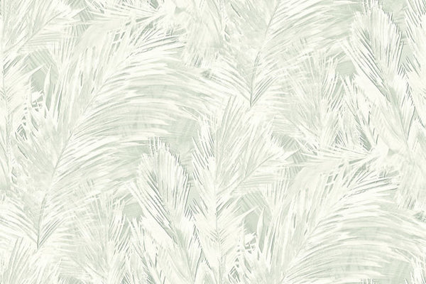 Moss Sago