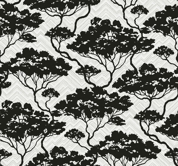 Sumi Forest