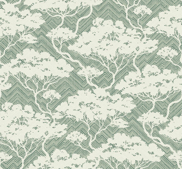 Wild Mint