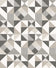 Hammered Steel & Pavestone