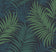 Midnight Blue, Juniper, and Spearmint