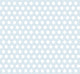 Carolina Blue and Eggshell