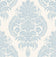 Blue Frost and Bone White