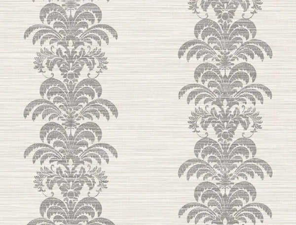 Charcoal and Ivory