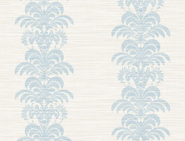 blue-frost-and-bone-white_palm-frond-stripe-stringcloth