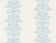 Blue Frost and Bone White