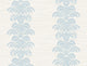 Blue Frost and Bone White