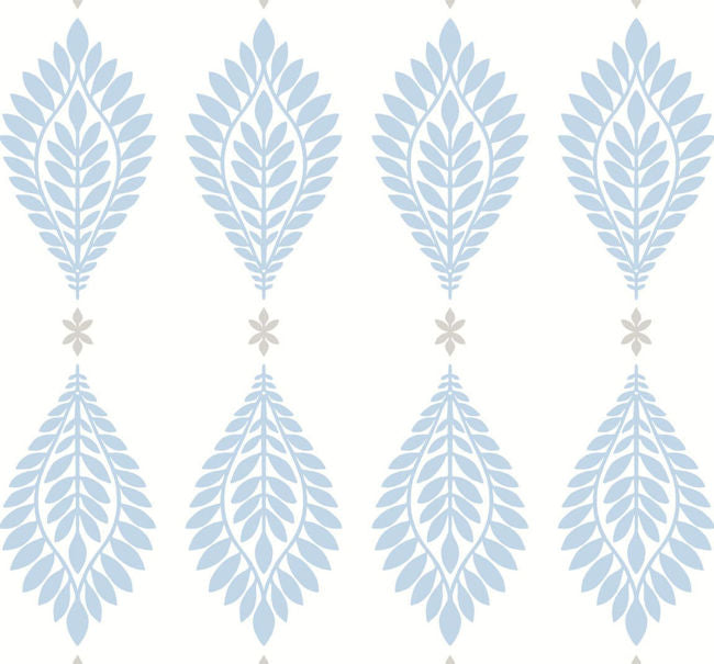 carolina-blue-and-eggshell_mirasol-palm-frond