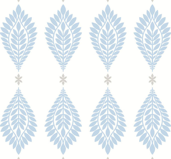 carolina-blue-and-eggshell_mirasol-palm-frond