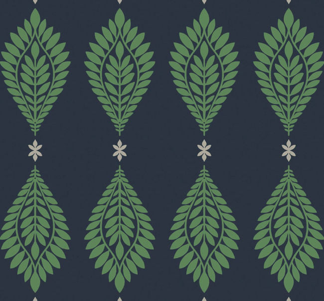 midnight-blue-and-spearmint_mirasol-palm-frond