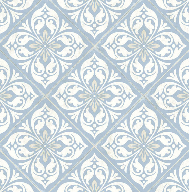 carolina-blue-and-arrowroot_plumosa-tile