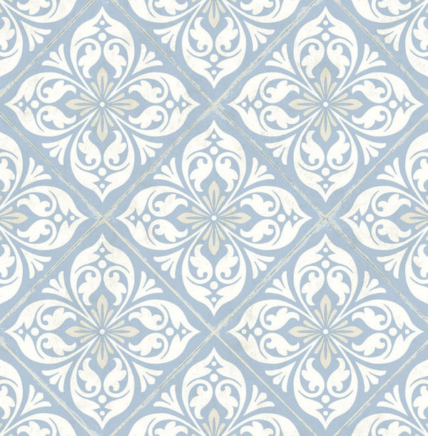 carolina-blue-and-arrowroot_plumosa-tile