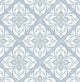 Carolina Blue and Arrowroot
