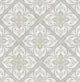 Cove Gray and Silver