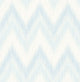 Blue Frost and Eggshell