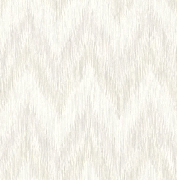Winter Fog and Eggshell