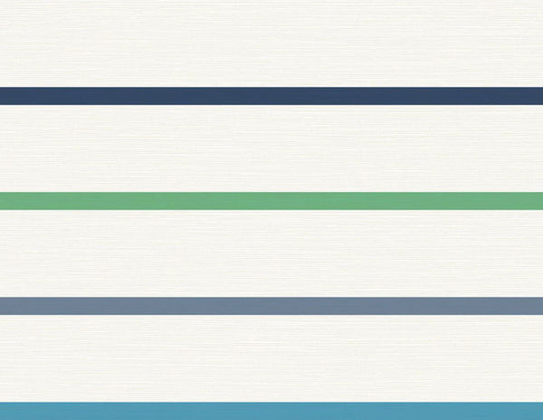 Midnight Blue, Spearmint, and Eggshell