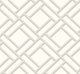 Metallic Silver and Eggshell