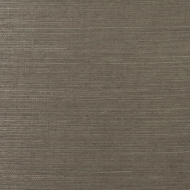 Ash Brown Sisal in Double Roll