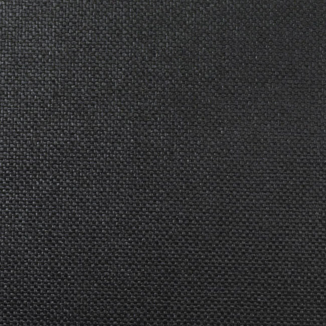 Shimmering Ebony Paperweave in Double Roll